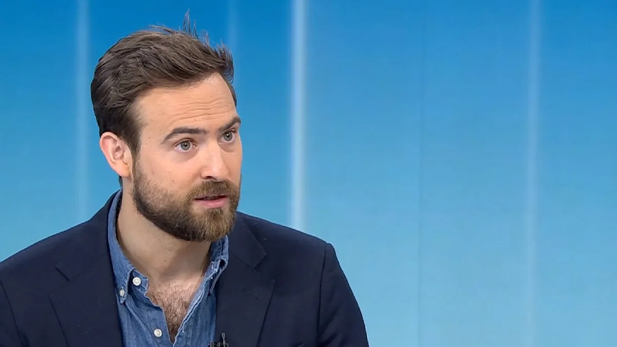 „Wahlduelle werden in Zukunft rechts von der CDU stattfinden – und da fehlen ihr die Antworten“