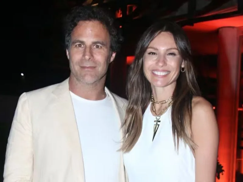 Pampita se sinceró sobre su relación con Martín Pepa: del mayor obstáculo a la posibilidad de pasar por el altar