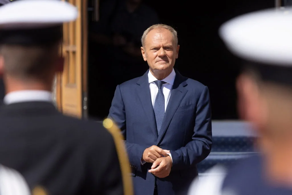 Poland says it thwarted Russian plot to kill an American citizen in a NATO country