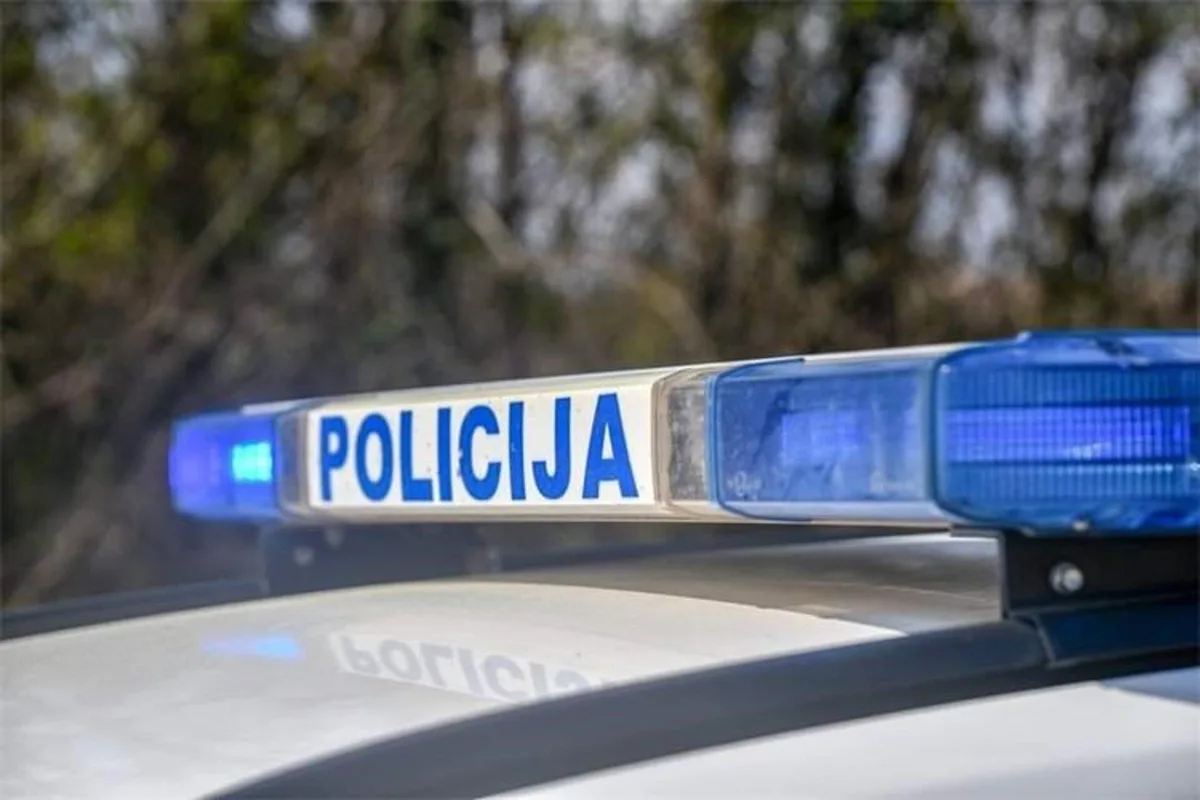 Dos muertos en un accidente de ultraligero en Croacia