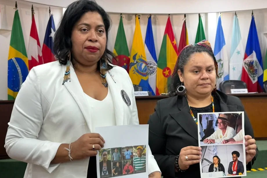 La Corte IDH escuchó el caso de Brooklyn Rivera y de ocho desaparecidos en Nicaragua