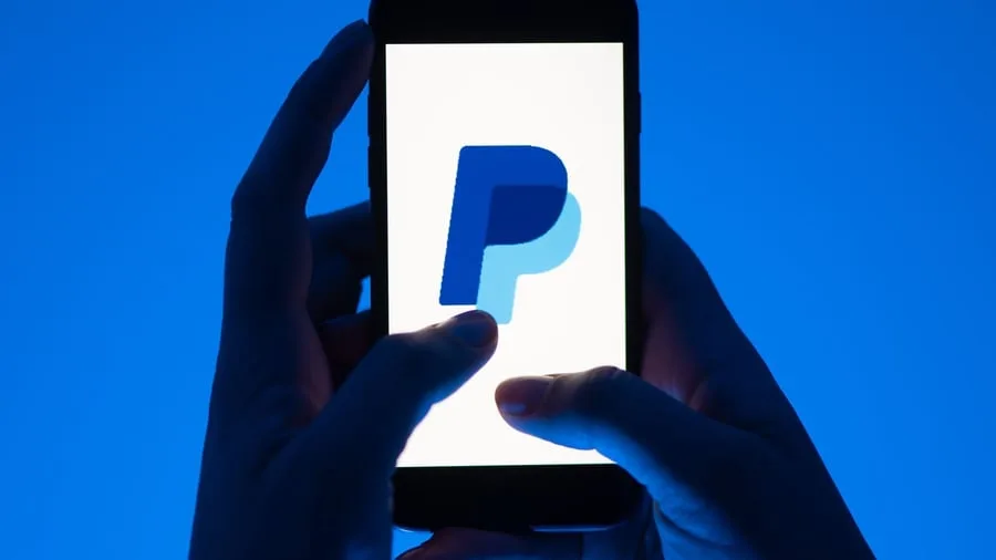 Zahlungsdienst: Advent und Stripe geben offenbar Übernahme von Paypal auf