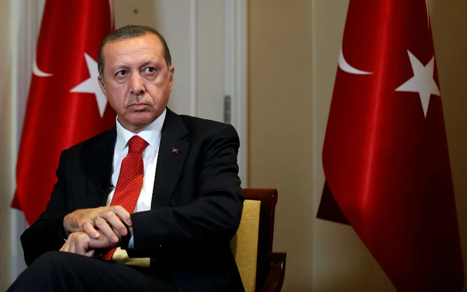 Médio Oriente: tensão entre Israel e a Turquia sobe de tom
