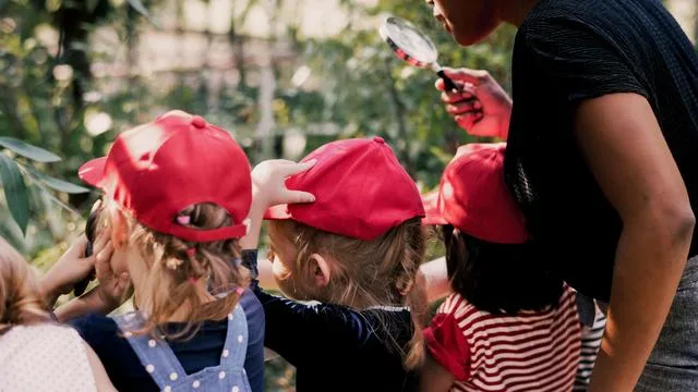 Lehrer: Welcher Lehrer hat Ihr Leben geprägt?