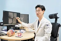 촌각 다투는 '뇌동맥류 파열'… 코일 색전술로 지체 없이 치료