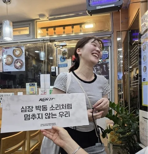 [길따라] 김밥집에서 본 K팝의 관광경제학