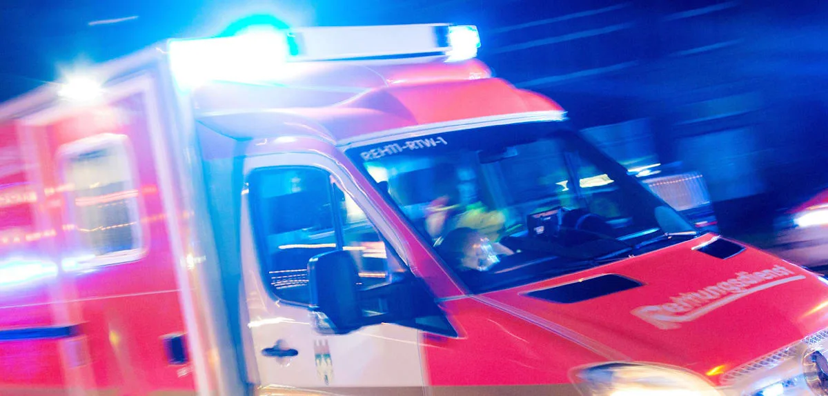 Gesamtschule Haxtum evakuiert – mutmaßlich böswilliger Fehlalarm
