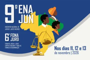 Eventos no Rio vão debater a equidade racial no Poder Judiciário