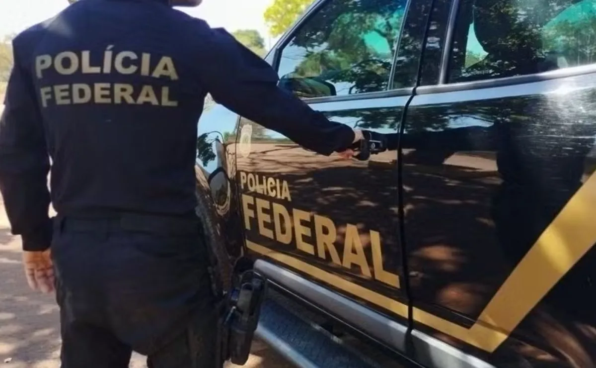 Homem é preso suspeito de divulgar conteúdo de abuso infantil em Cascavel após investigação de autoridades alemãs