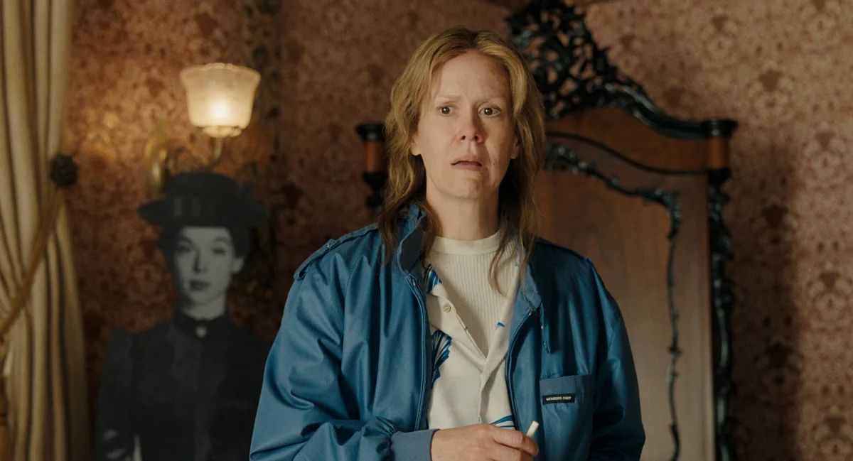 Did Lizzie Borden inspire Aileen Wuornos? Netflixs Monster series says she did.