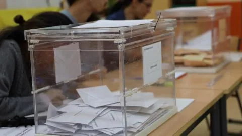 La izquierda canaria cierra un acuerdo para el 29N: Podemos se incorpora a la candidatura de IU, Sumar y Nueva Canarias