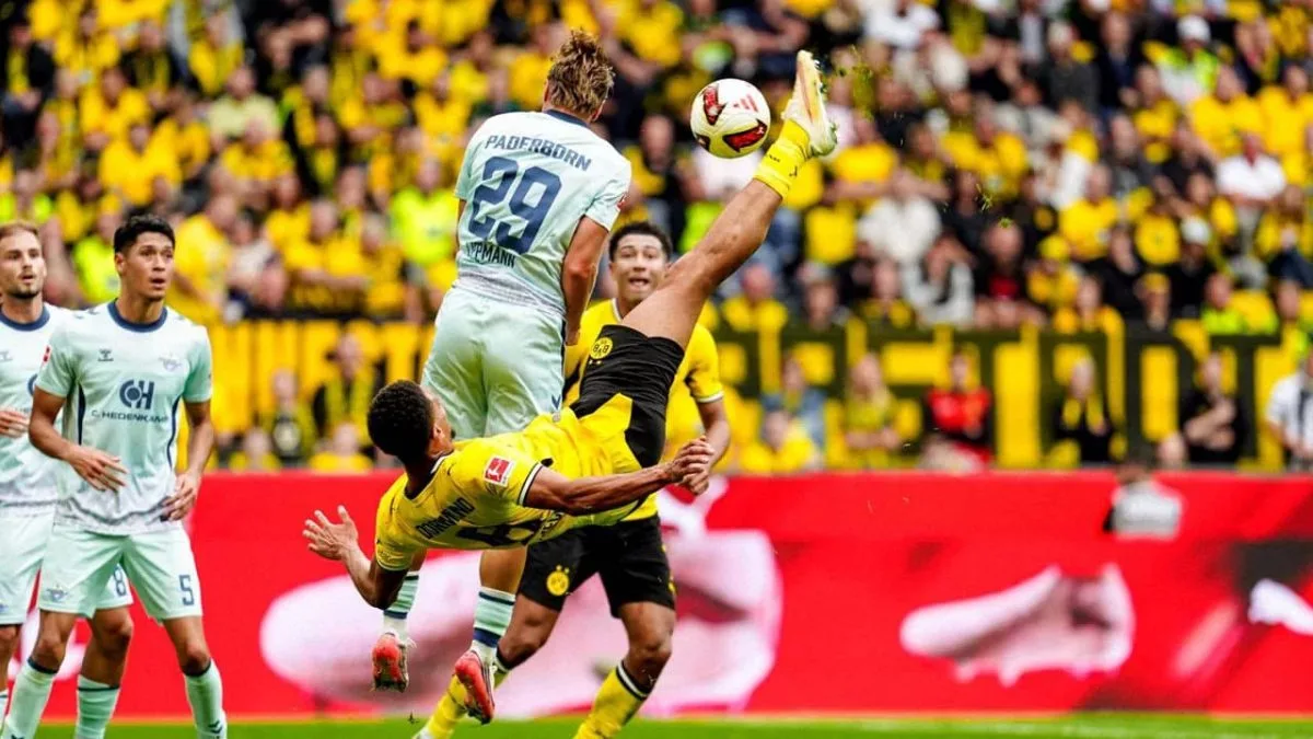 Stuttgart x Borussia Dortmund: onde assistir, horário, palpite e escalações pela Bundesliga