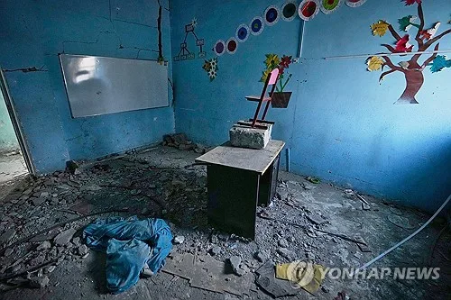 美 민주당, 중간선거 앞두고 이란전 민간인 피해 정조준