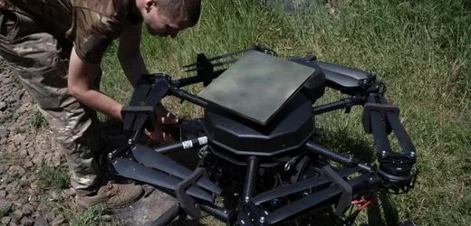Ukraine: Wie abhängig ist Kyjiw wirklich von US-Satelliten und amerikanischen Geheimdienstinformationen?