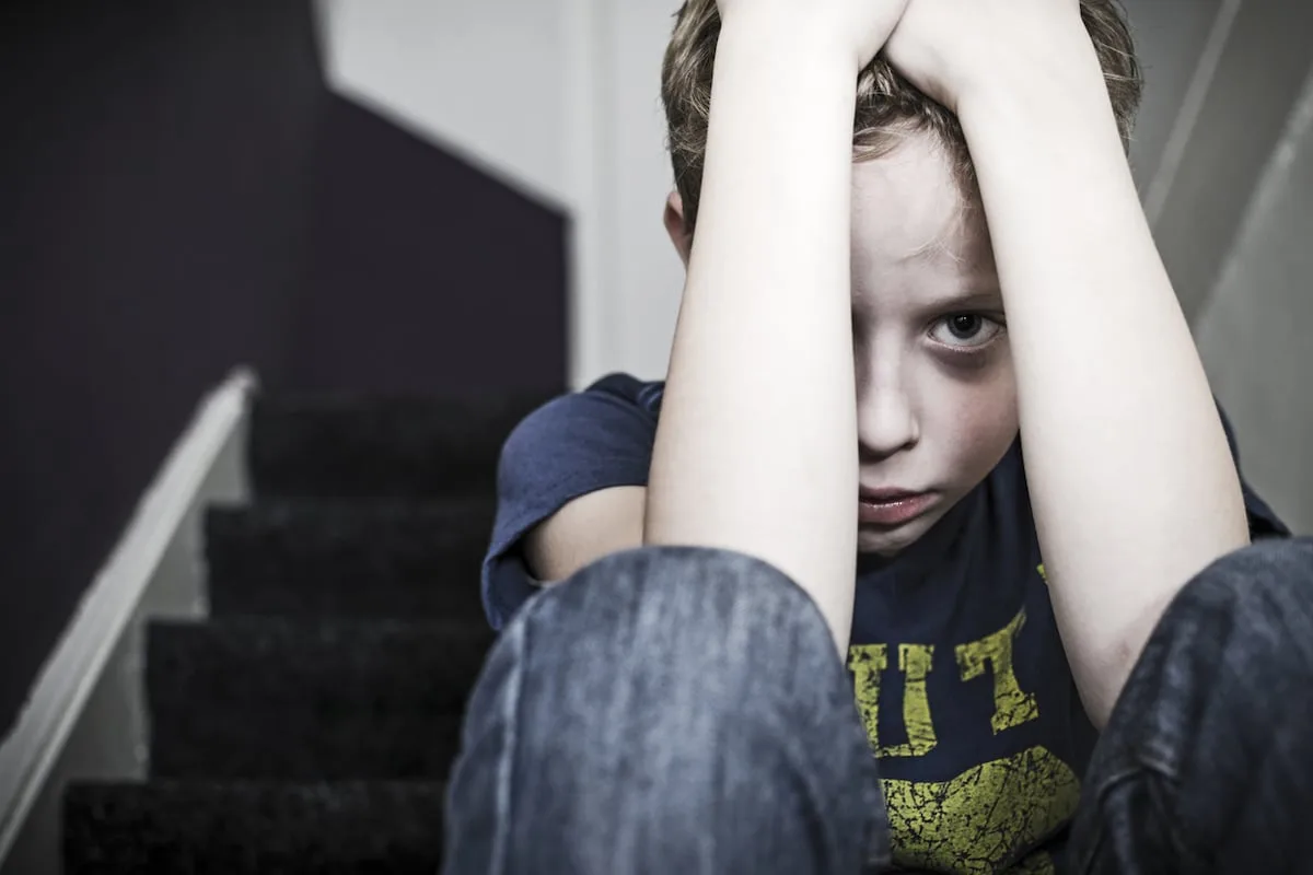 Q&A | Parents, here’s how to talk to your boys about their mental health