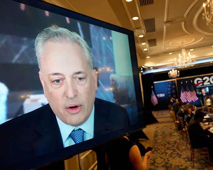 Trump’s ‘biggest miscalculation’? How one adviser steered the great AI freakout