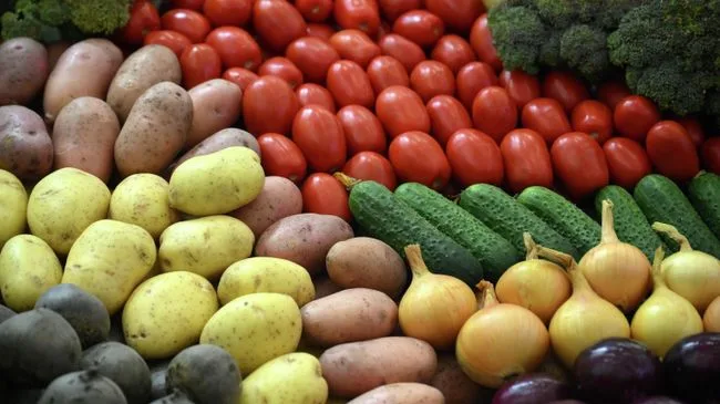Врач назвала продукты, которые составляют здоровый рацион