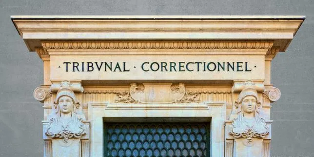 Un retraité condamné à quinze mois de prison avec sursis pour avoir menacé des enfants avec une carabine en les traitant de « sales nègres » et « sales arabes »