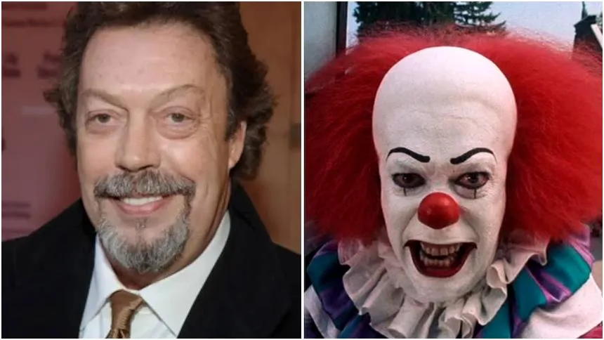 Falleció el actor Tim Curry, el recordado payaso Pennywise en la clásica película de ‘IT’