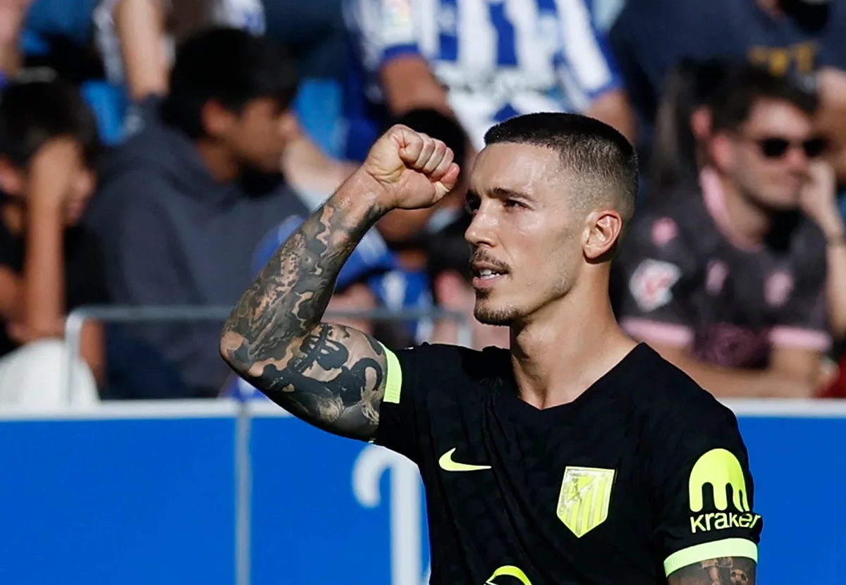 Grimaldo, un desafío que merece la pena