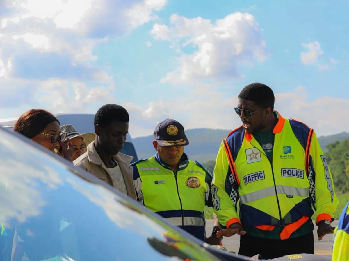 Motorists warned against Aarto fake website scam