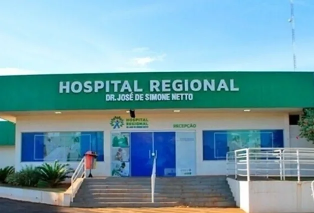 Após impasse no TCE, Estado homologa Instituto para gerir hospital de Ponta Porã