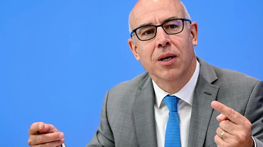 Staatsschulden: Wirtschaftsweiser warnt vor globaler Staatsschuldenkrise