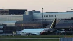Hackers steal data from millions of airport customers