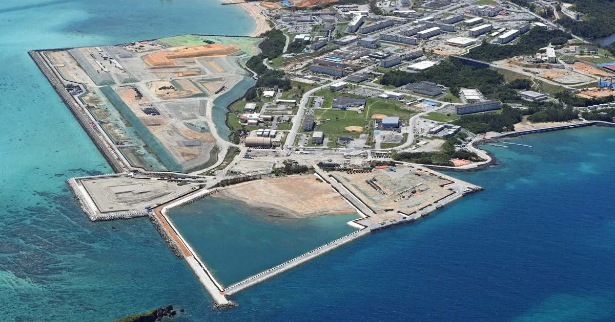 沖縄知事選2026:県政の継続か保守奪還か 沖縄県知事選、13日投開票