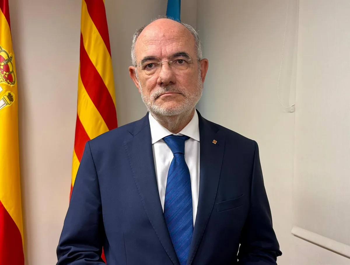 El Govern destina 580.000 euros más a acción humanitaria por los terremotos de Venezuela y Colombia