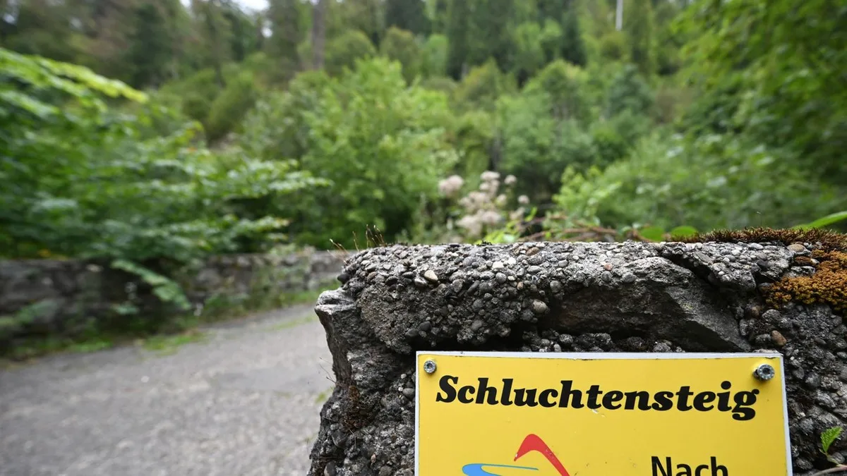 Seit sechs Jahren vermisst: Fundstück im Fall Scarlett? Das ist der aktuelle Stand