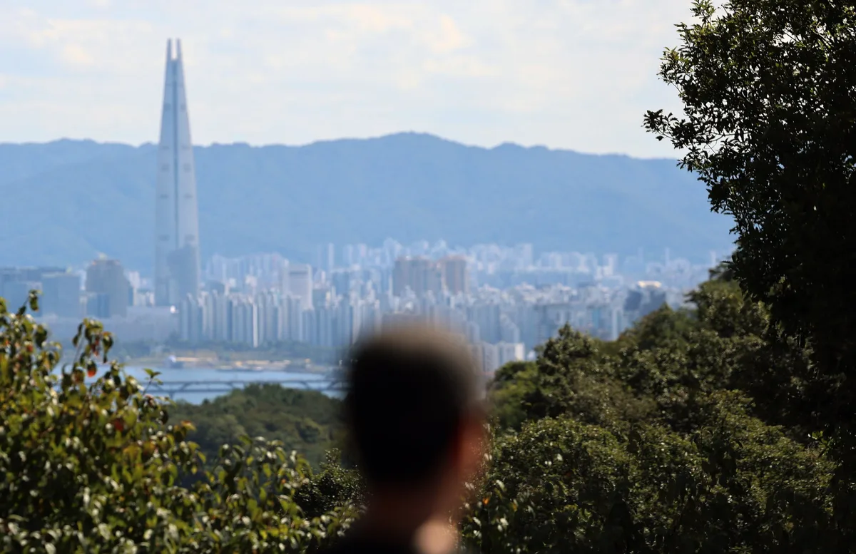 강남·송파 낙폭 더 커졌지만… 서울 아파트값 84주째 상승