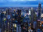 The world has made a wrong turn since Thailand last hosted the IMF gathering in 1991: ALEX BRUMMER