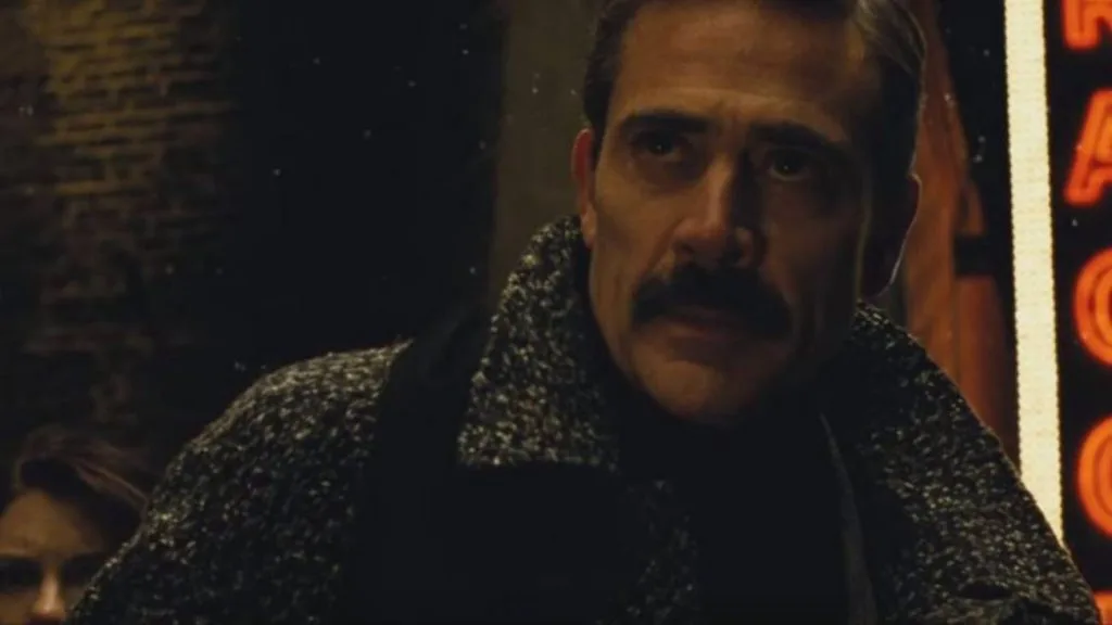 ‘Batman’: Jeffrey Dean Morgan relembra que quase interpretou o Cavaleiro das Trevas no ‘Flashpoint’