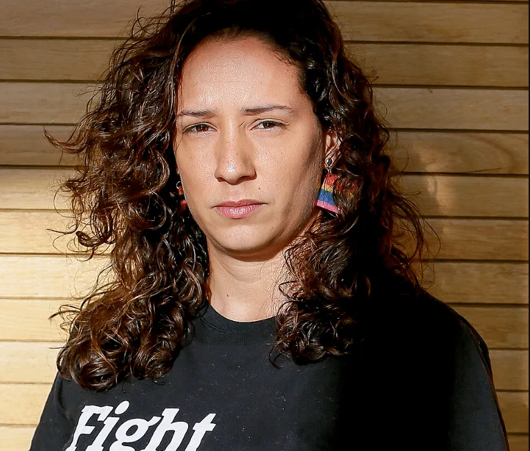 Monica Benício: quem é a candidata pelo Senado no RJ?
