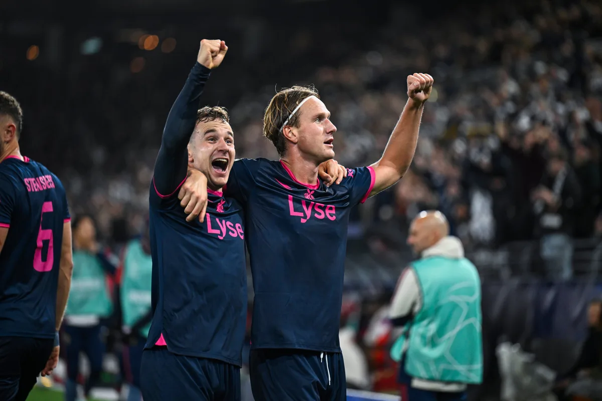 Viking - Bayern en directo: UEFA Champions League hoy en vivo