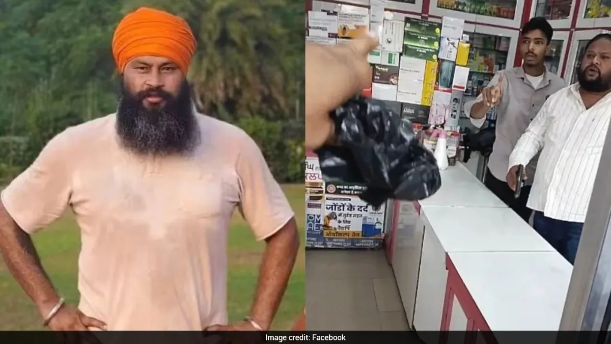 Wife Of Medical Shop Owner Who Shot Punjab Anti-Drug Activist Arrested