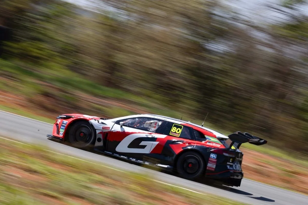 Stock Car: Alfredinho Ibiapina e Pedro Piquet trocam experiências na Endurance de Brasília