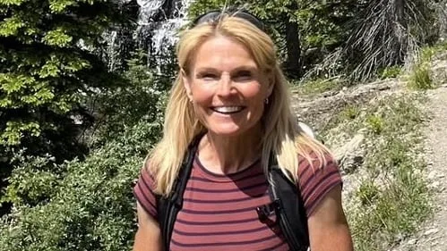 Grandmother, 61, Shatters Fitness World Record