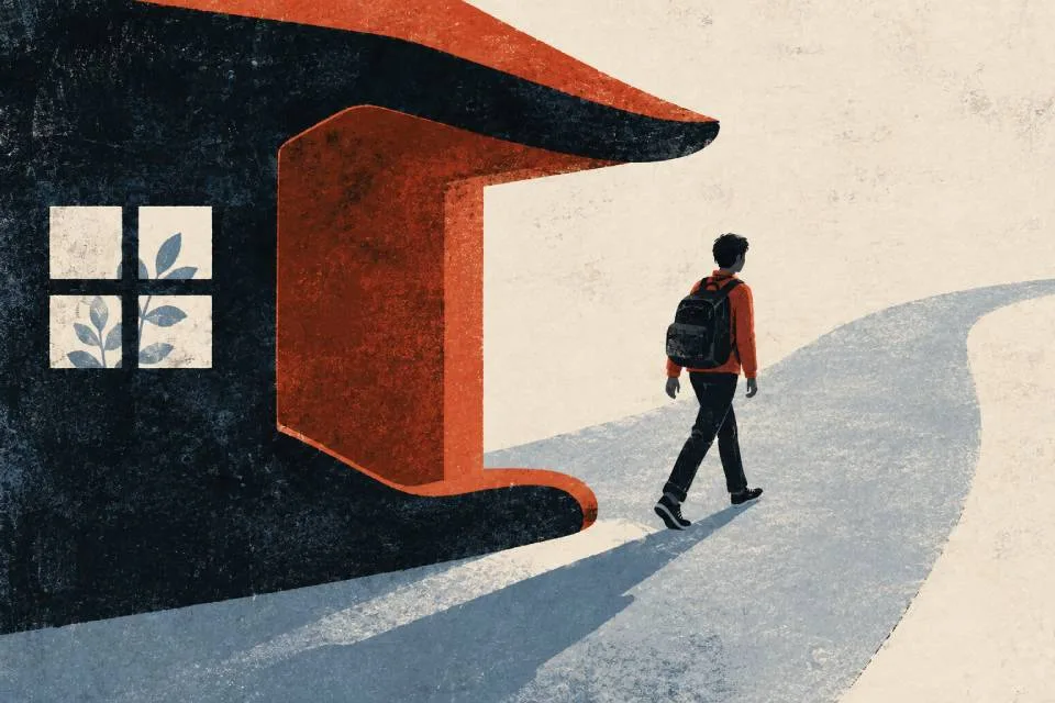No basta con proteger: también hay que preparar para la vida, por Luis Omar Orozco A.