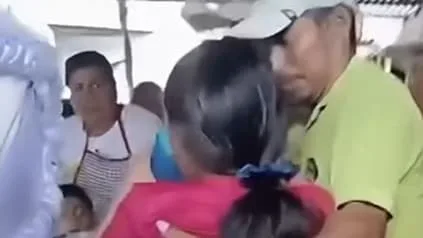 Wunder in Guatemala - Für tot geglaubtes Mädchen wacht im Sarg auf