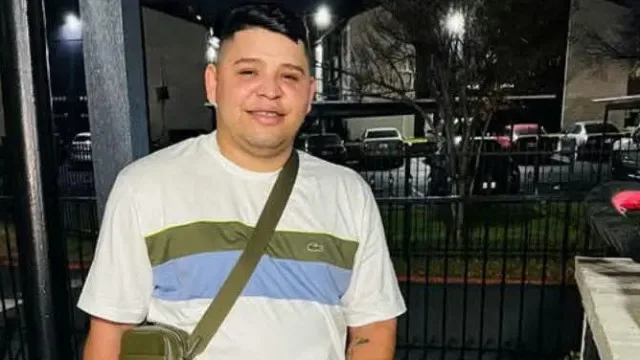 Imigrante venezuelano aguarda audiência judicial com bala do ICE no corpo