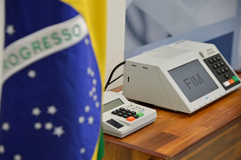 Voto em trânsito: prazo para solicitar mudança termina em 20 de agosto