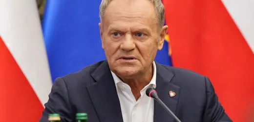 Polen: Polnische Sicherheitsbehörden berufen Treffen wegen möglichen Anschlagsplänen gegen Tusk ein