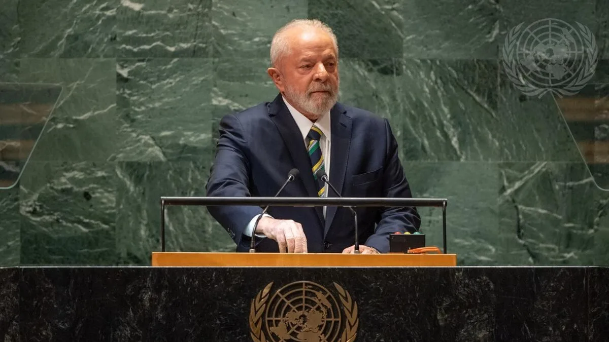 Por qué Brasil abre cada año la Asamblea General de la ONU