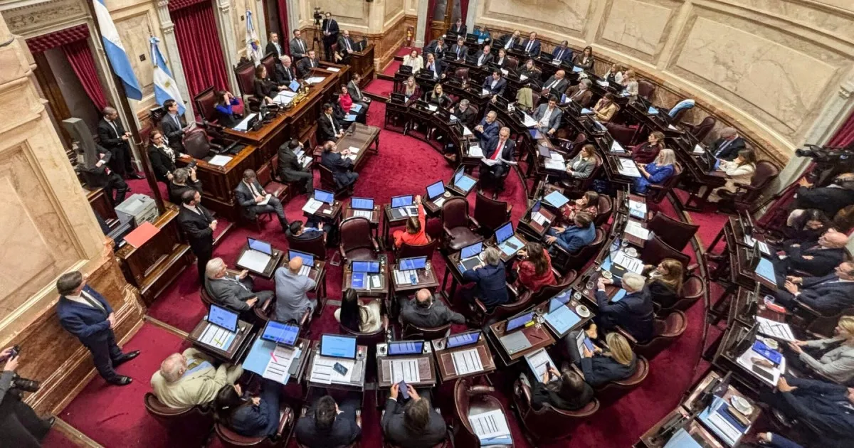 Tras la cumbre de Milei con legisladores oficialistas, arranca una semana clave en el Congreso
