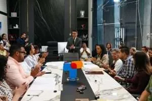 Nuevas familias reciben viviendas gracias al Plan Venezuela Renace y el Banco del Tesoro