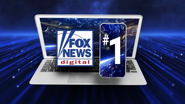 Fox News Digital thumps all news brands including broadcast networks in key performance indicators during July