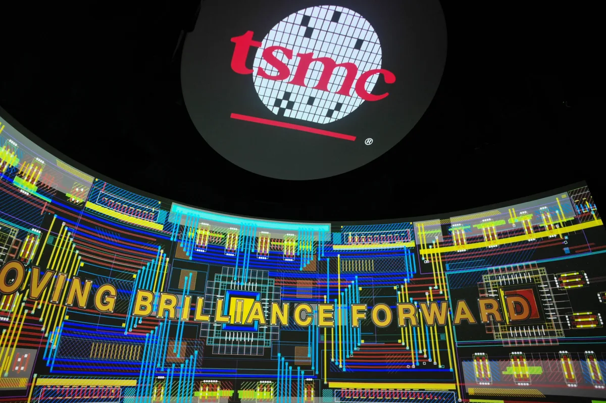 TSMC, AI 수요에 첨단공정 대대적 증산