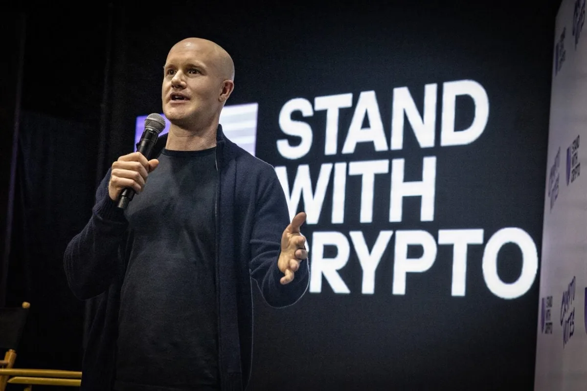 The Crypto Industry Wasn’t Able to Buy Congress After All
